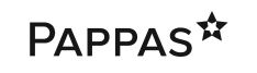 Pappas Logo