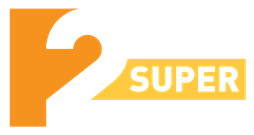 SUPERTV2 logo RGB