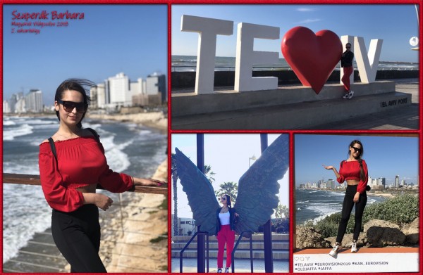 szuperak barbara telaviv