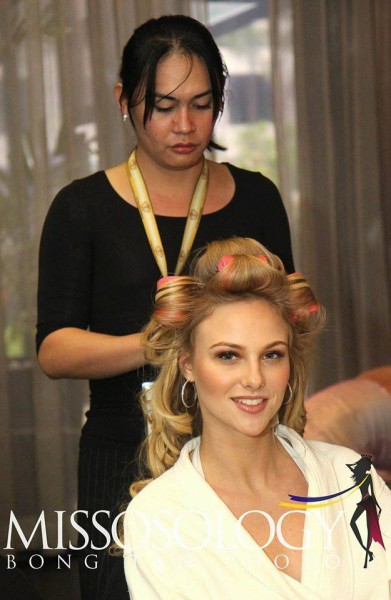 media presentation elotti fodrasz