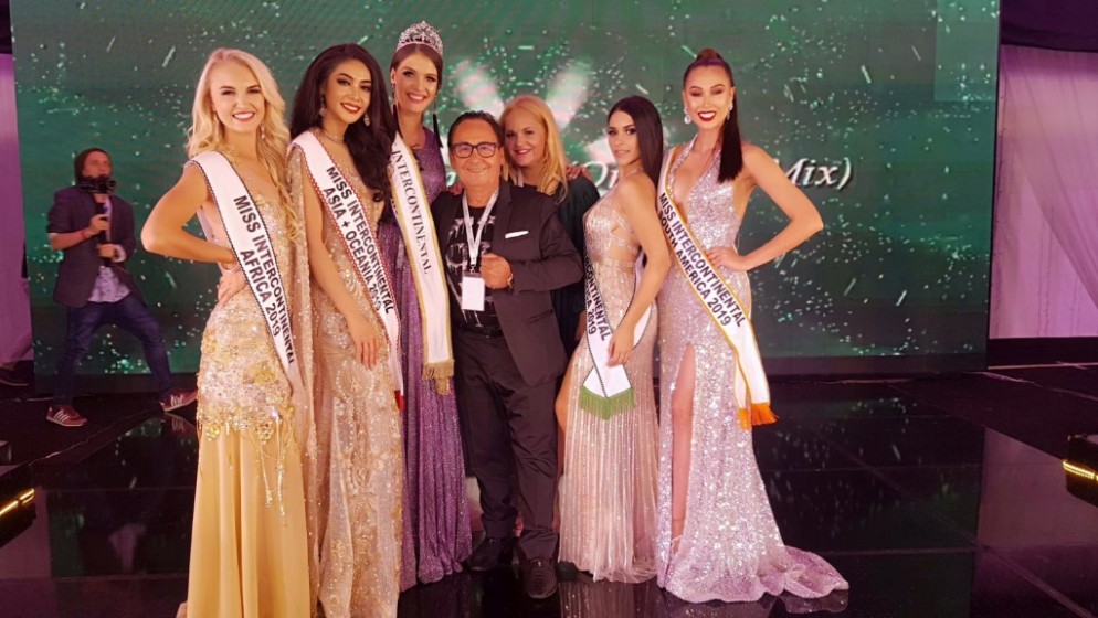 Fásy Ádám és Zsüliett a TOP5 társaságában